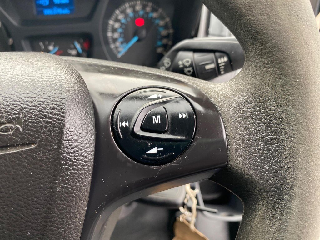 Used Ford Transit Custom 2015 for sale - 76482284: Photo 40