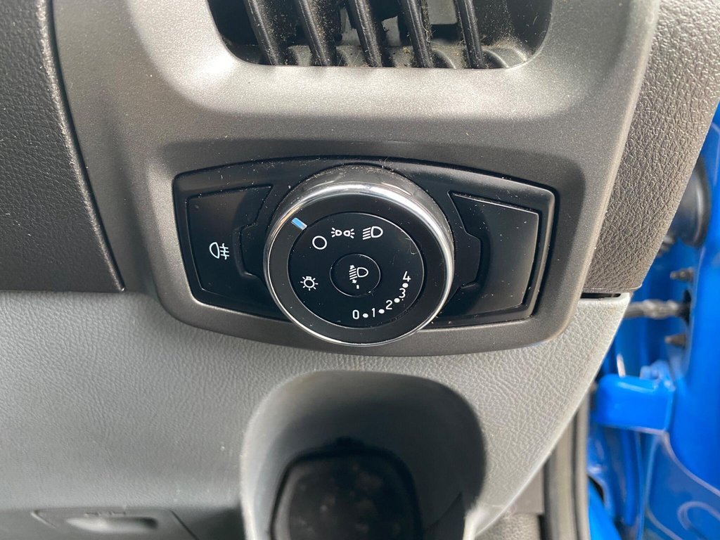 Used Ford Transit Custom 2015 for sale - 76482284: Photo 44