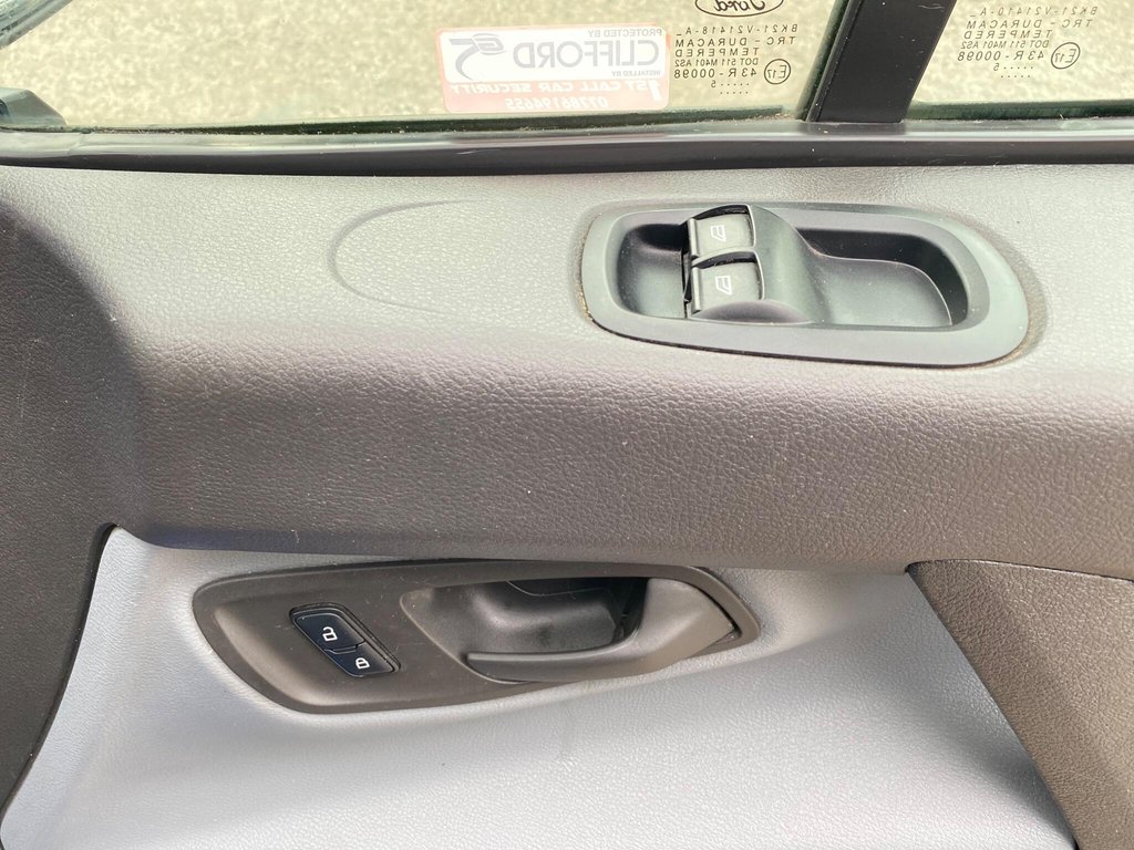 Used Ford Transit Custom 2015 for sale - 76482284: Photo 45
