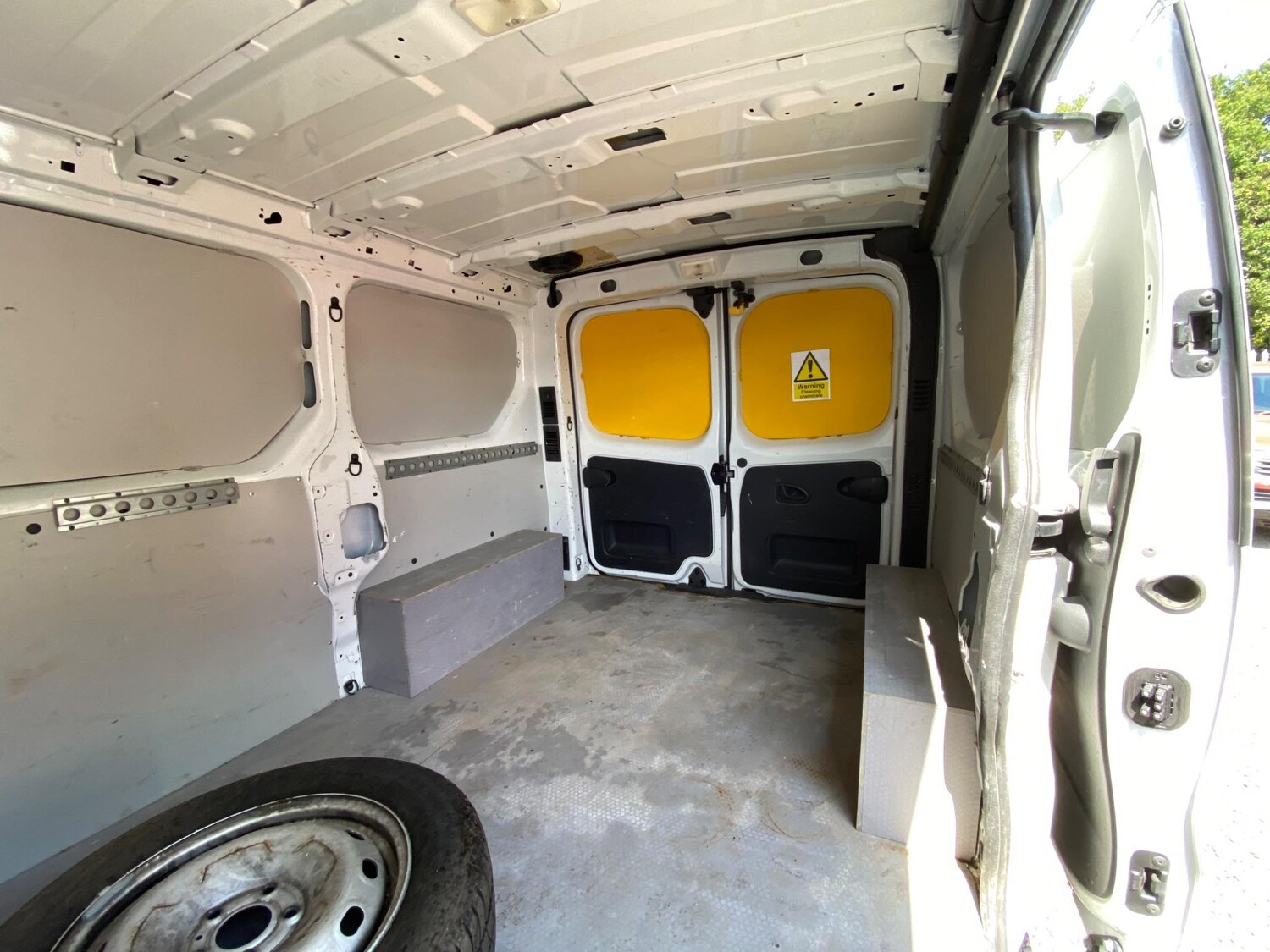 Vehicle 13