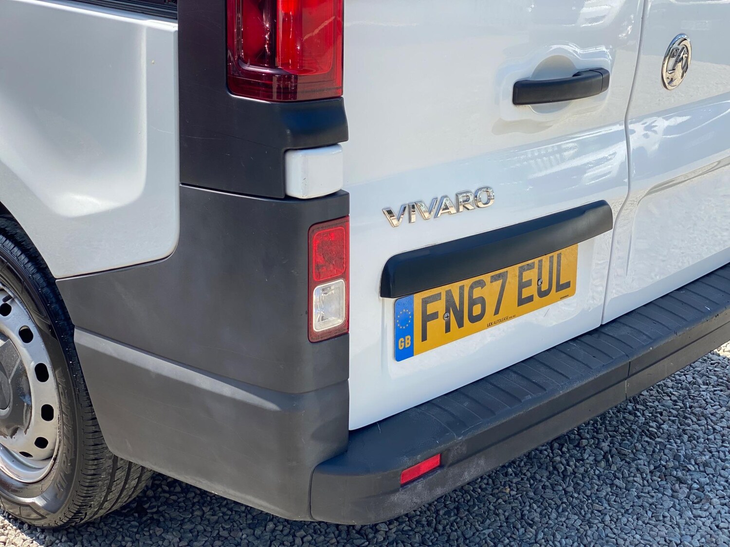 Vehicle 28