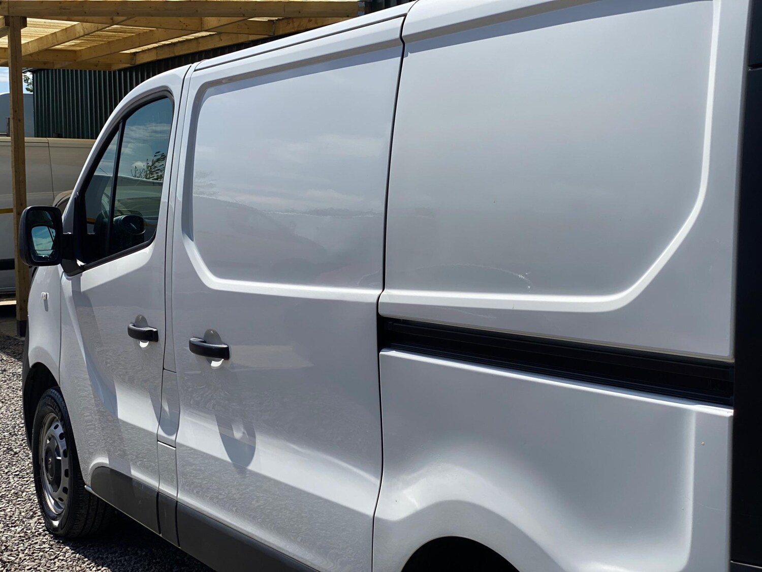 Vehicle 29