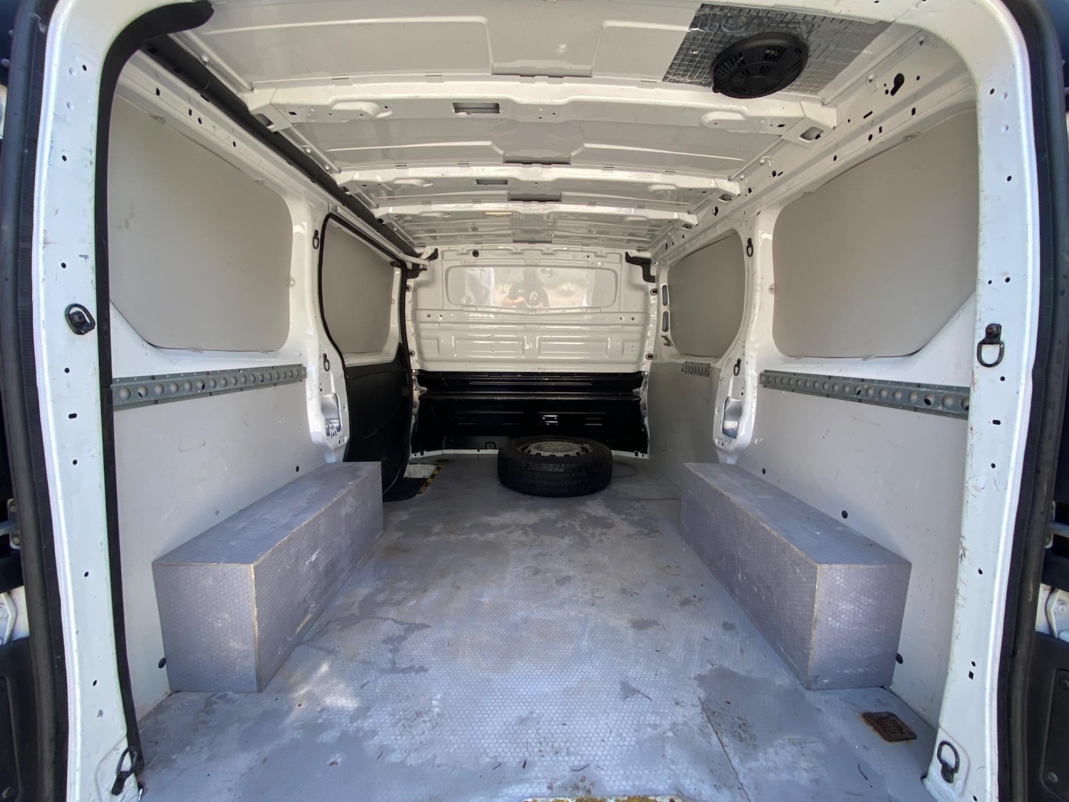 Vehicle 46