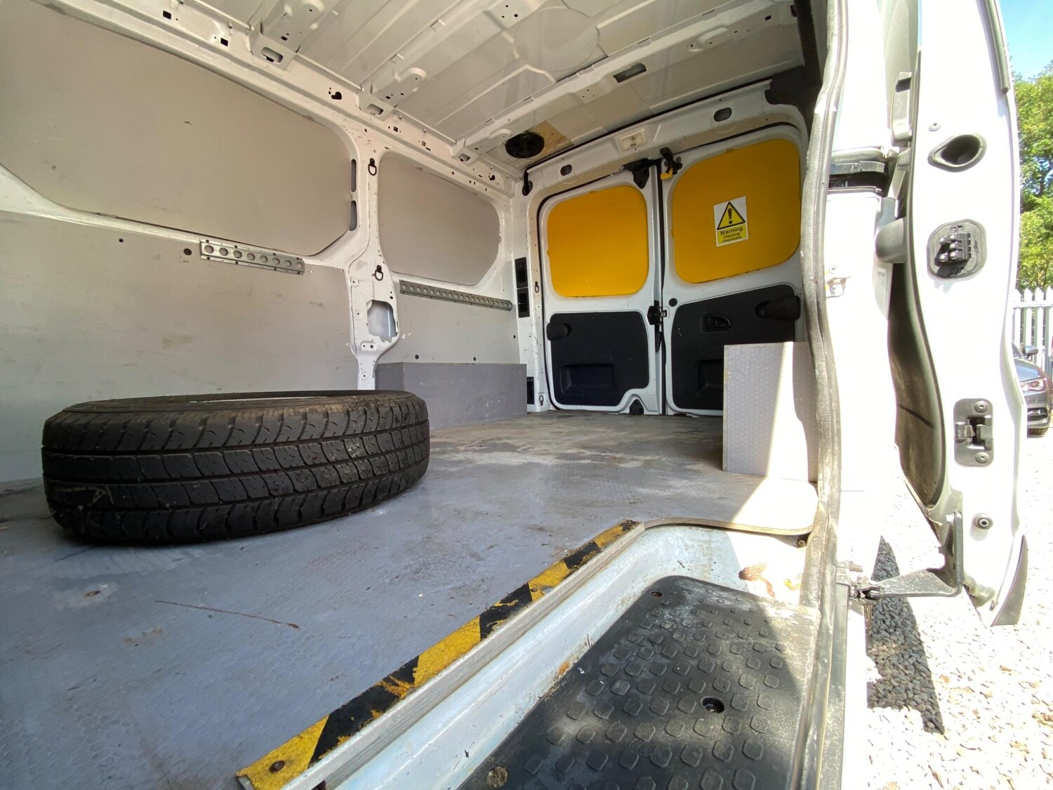 Vehicle 48