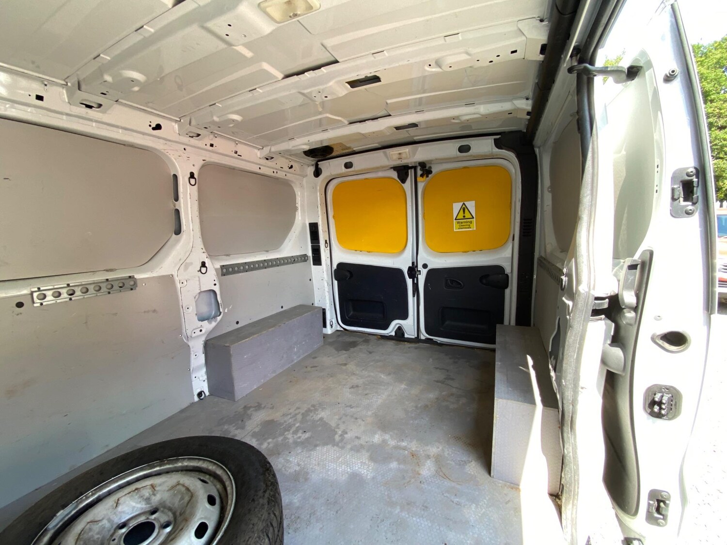 Vehicle 49