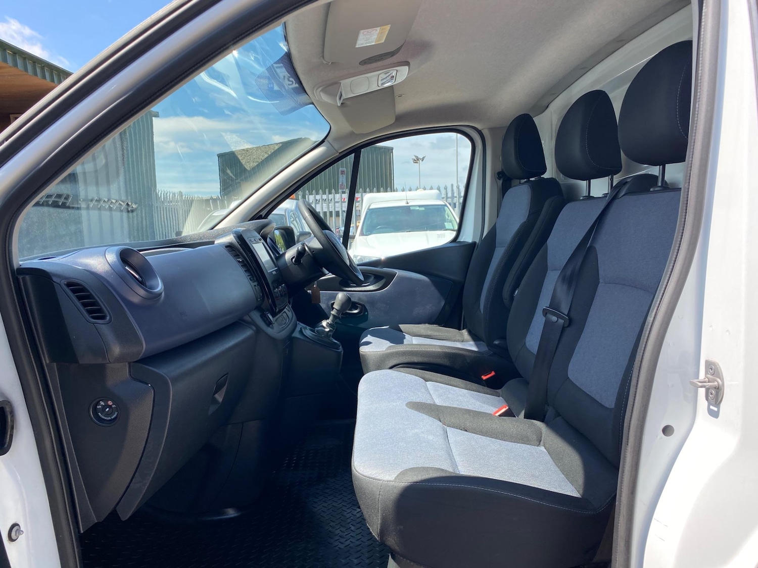 Vehicle 9