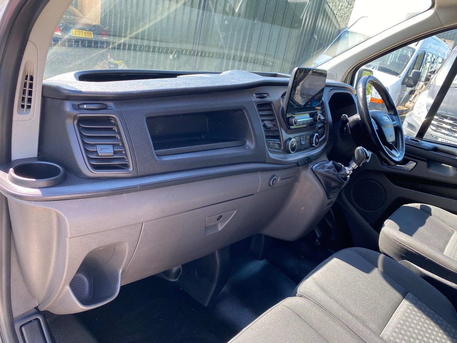 Vehicle 16