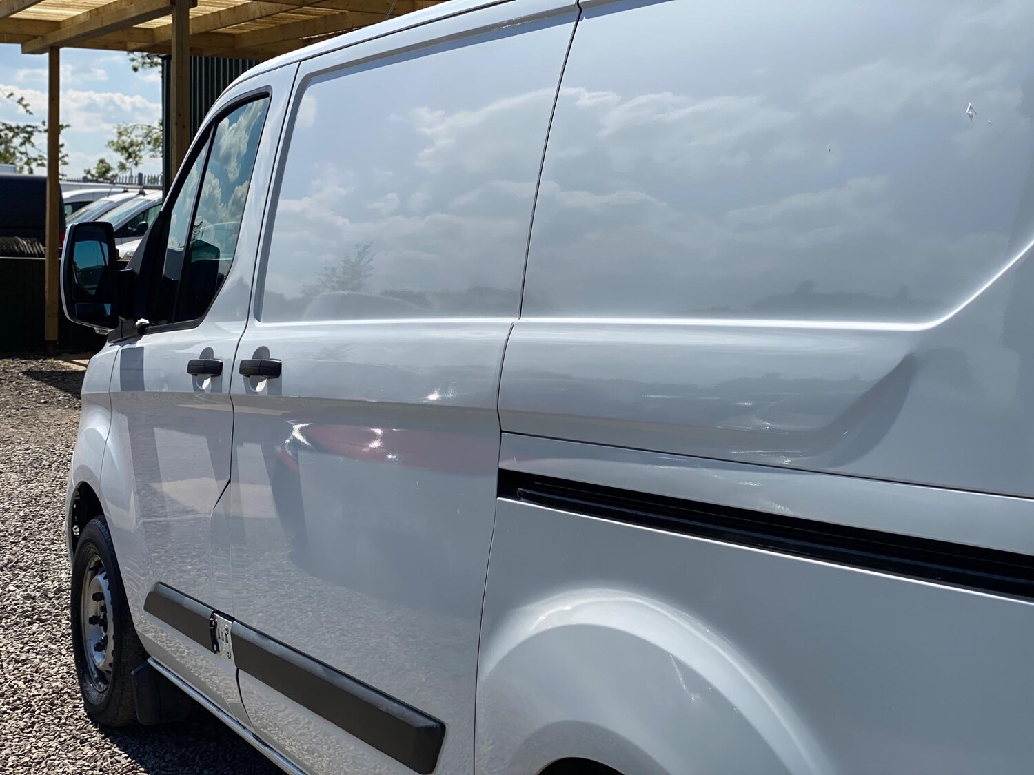 Vehicle 29