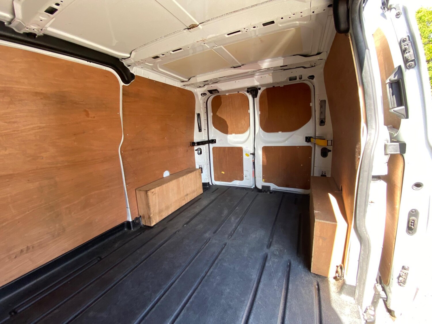 Vehicle 48