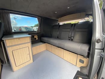 Used Volkswagen Transporter 2014 for sale - 79862059: Photo