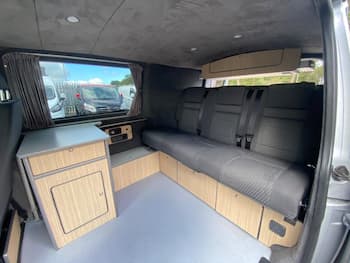 Used Volkswagen Transporter 2014 for sale - 79862059: Photo