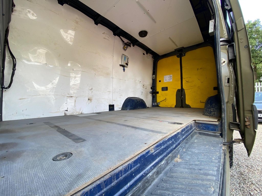 Used Mercedes-Benz Sprinter 2016 for sale - 77764663: Photo 50