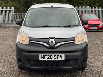 Used Renault Kangoo 2020 for sale - 78650277: Photo