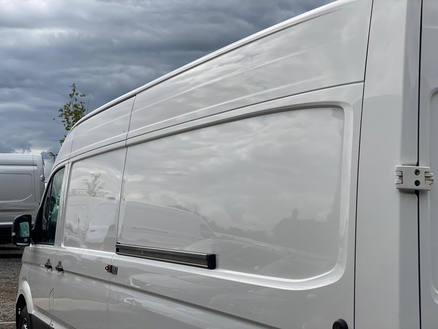 Vehicle 26