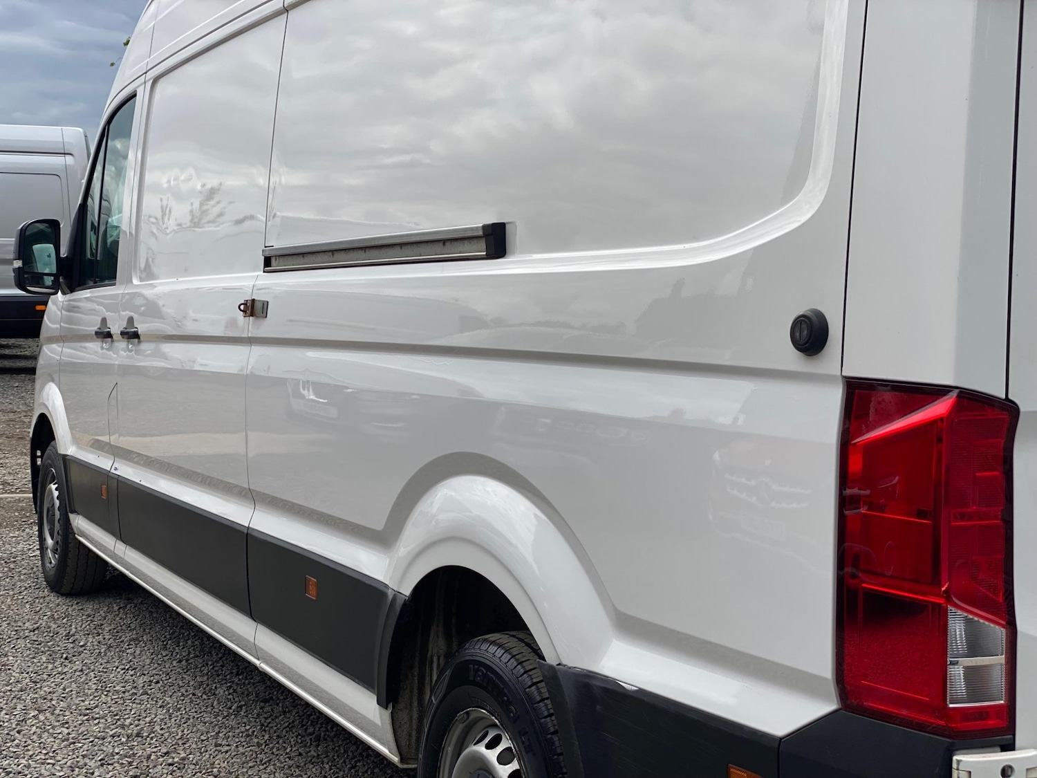 Vehicle 27