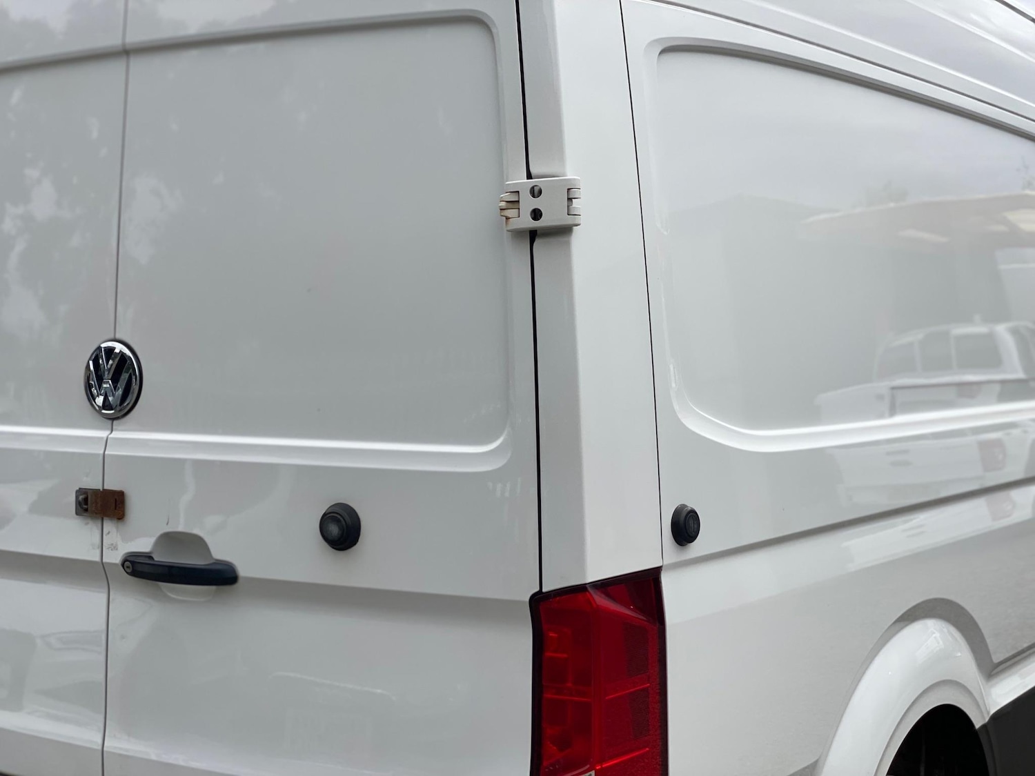Vehicle 28