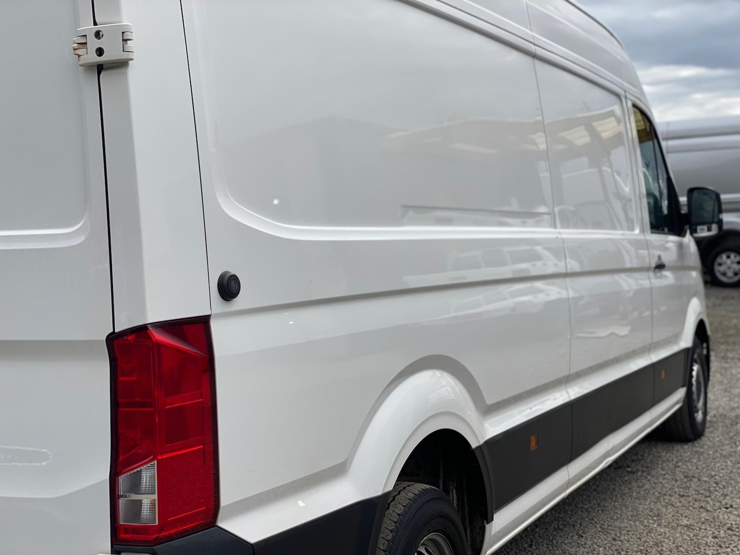 Vehicle 30