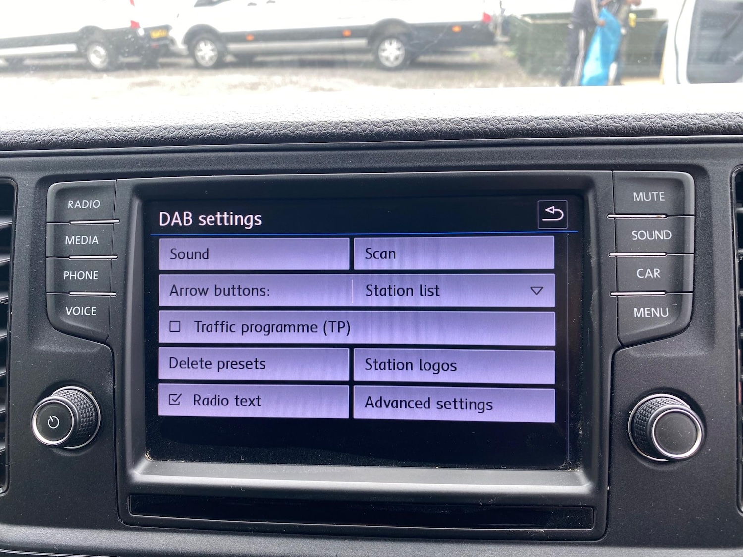 Vehicle 36