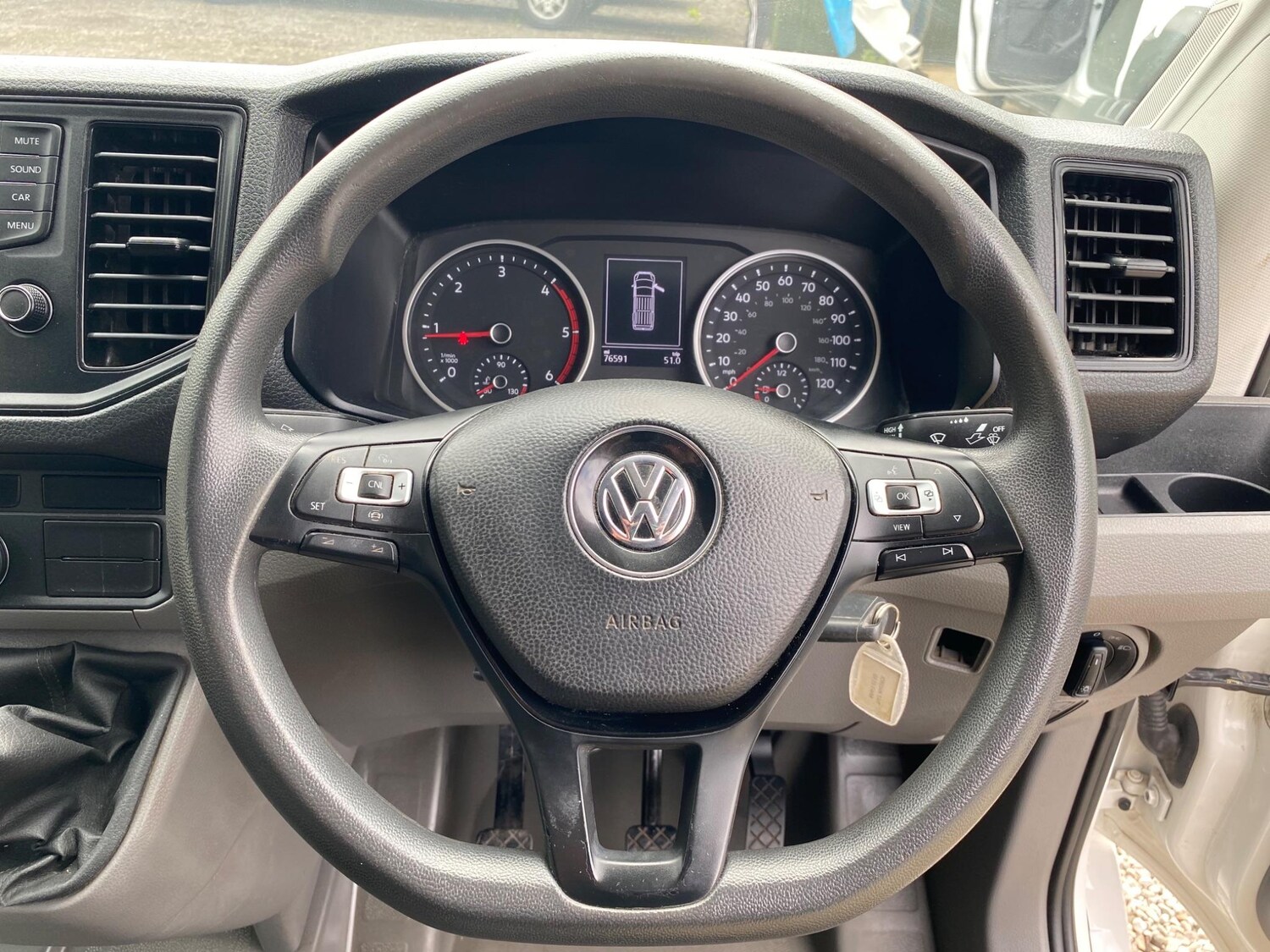 Vehicle 38