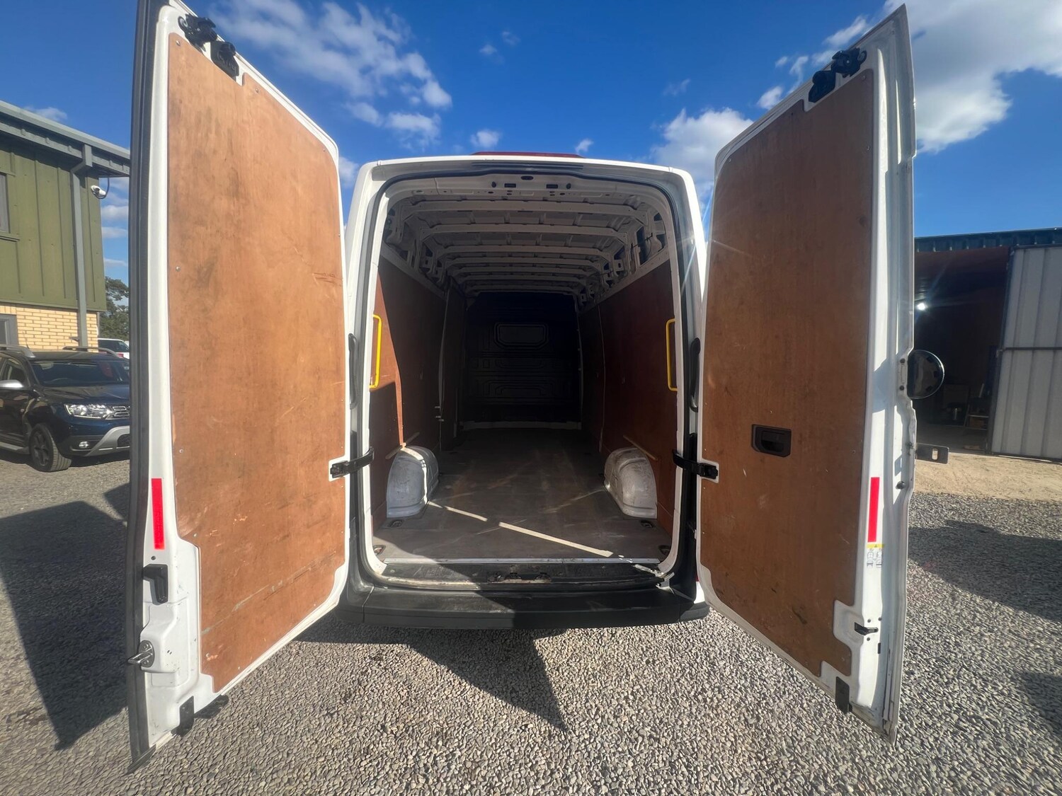 Vehicle 54