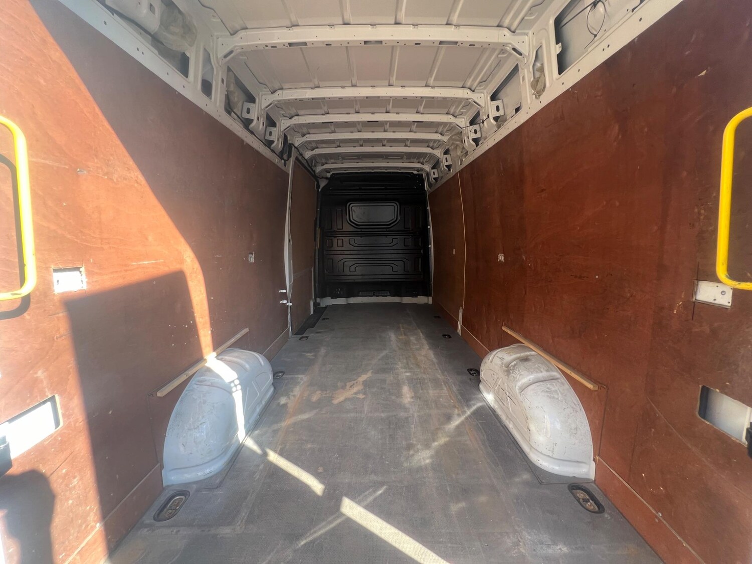 Vehicle 55