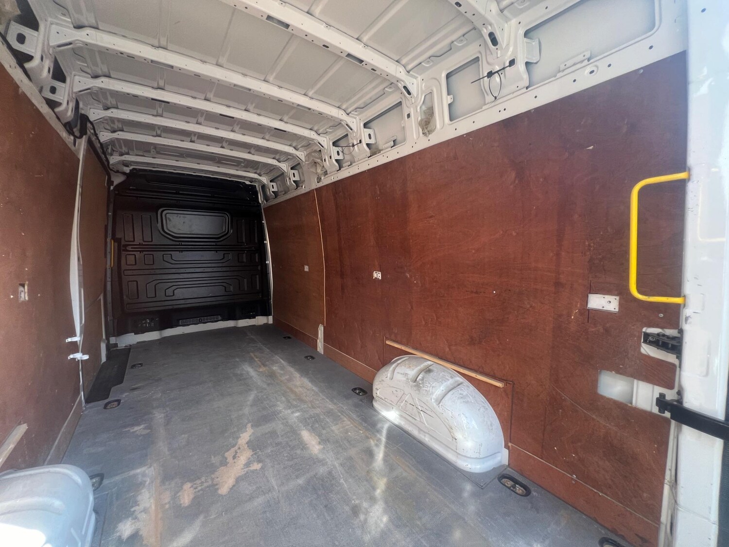 Vehicle 56