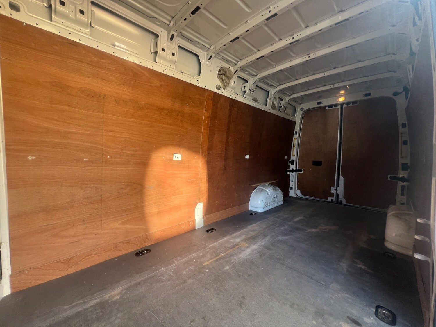 Vehicle 60