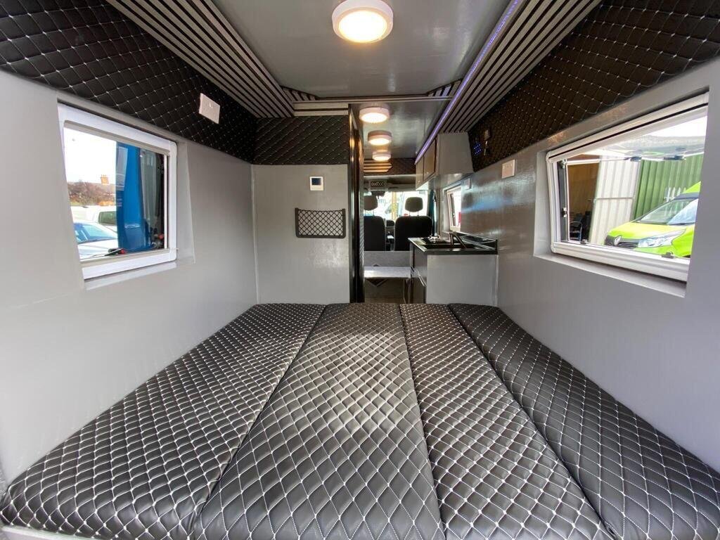 Used Renault Master 2020 for sale - 76406630: Photo 11