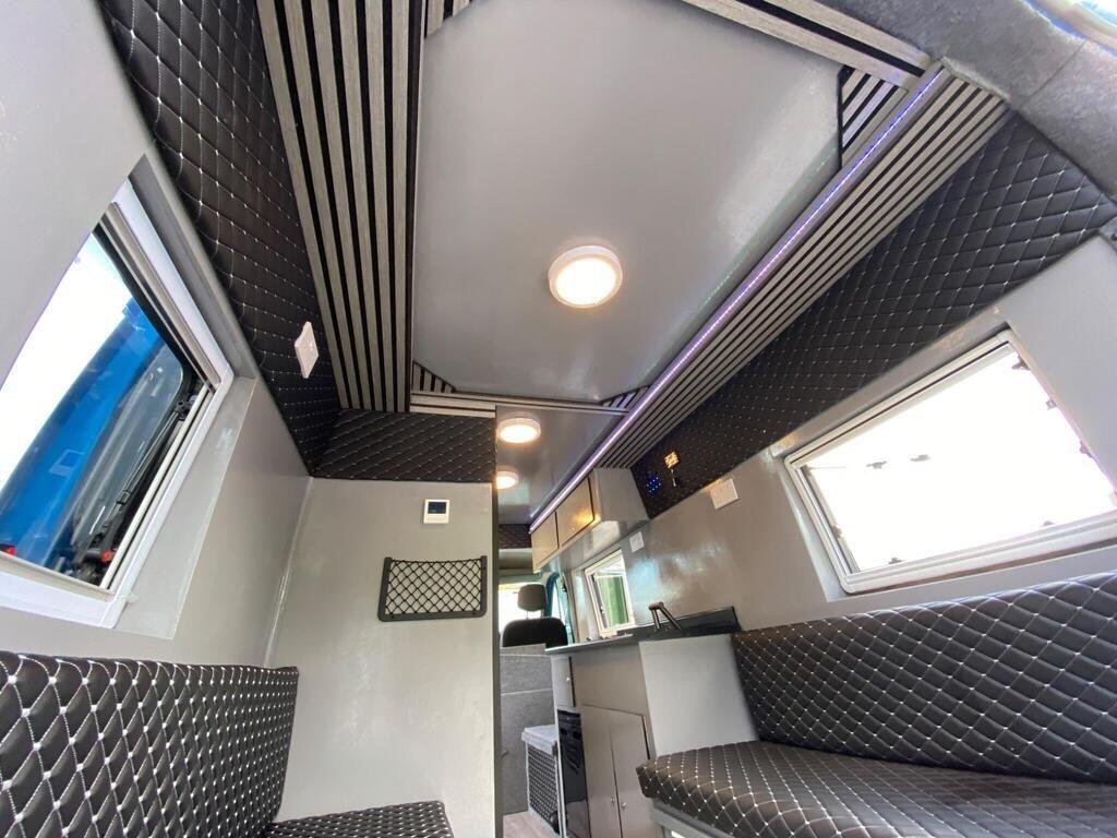 Used Renault Master 2020 for sale - 76406630: Photo 12