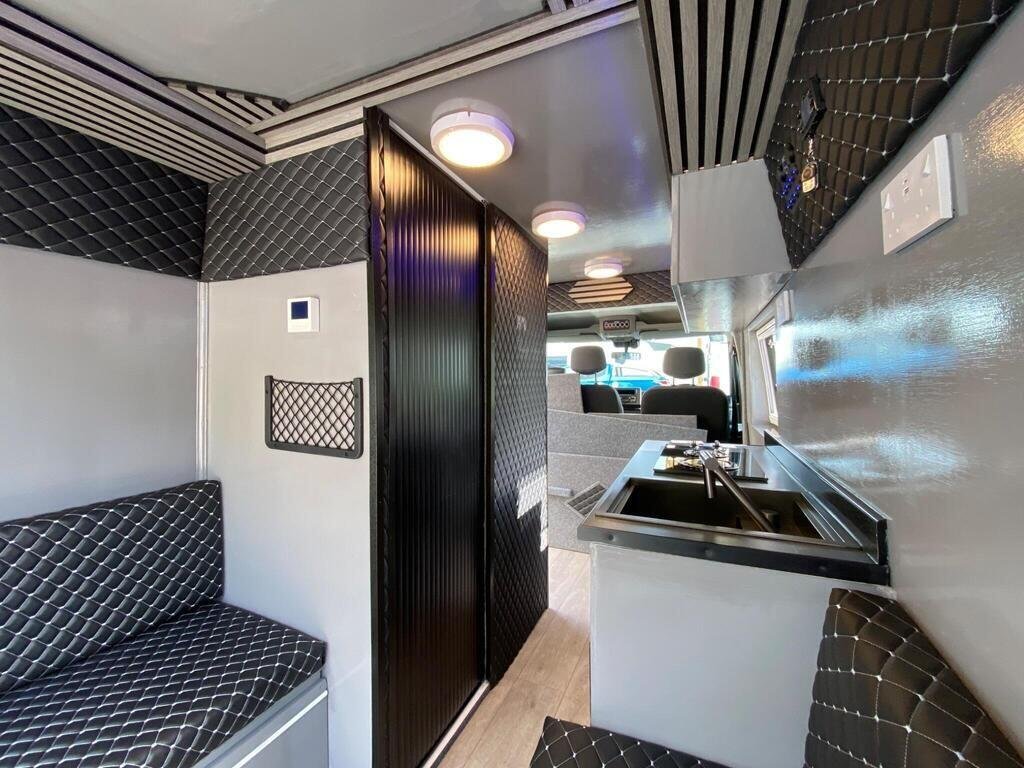 Used Renault Master 2020 for sale - 76406630: Photo 16