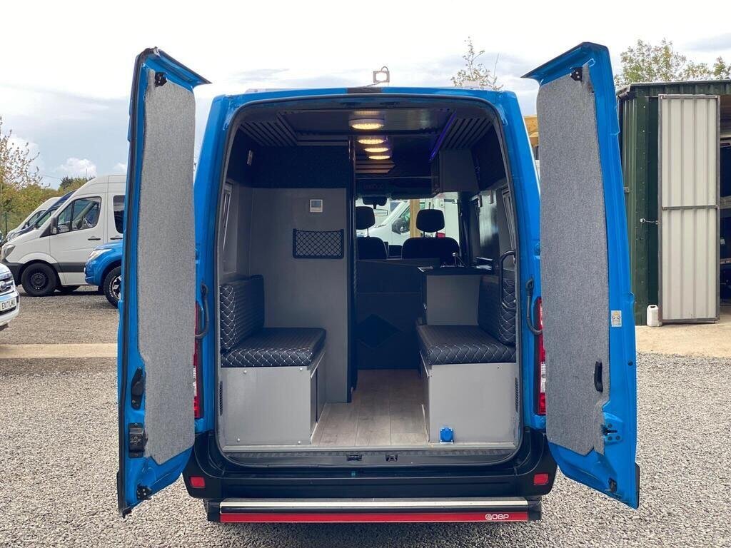 Used Renault Master 2020 for sale - 76406630: Photo 20