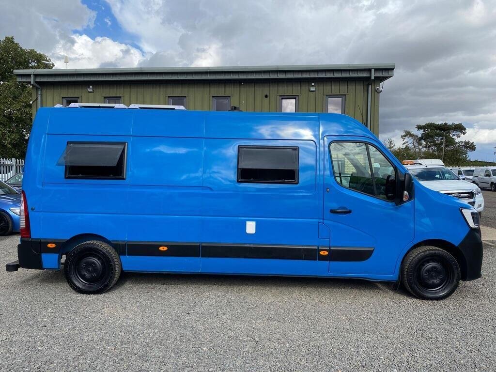 Used Renault Master 2020 for sale - 76406630: Photo 22