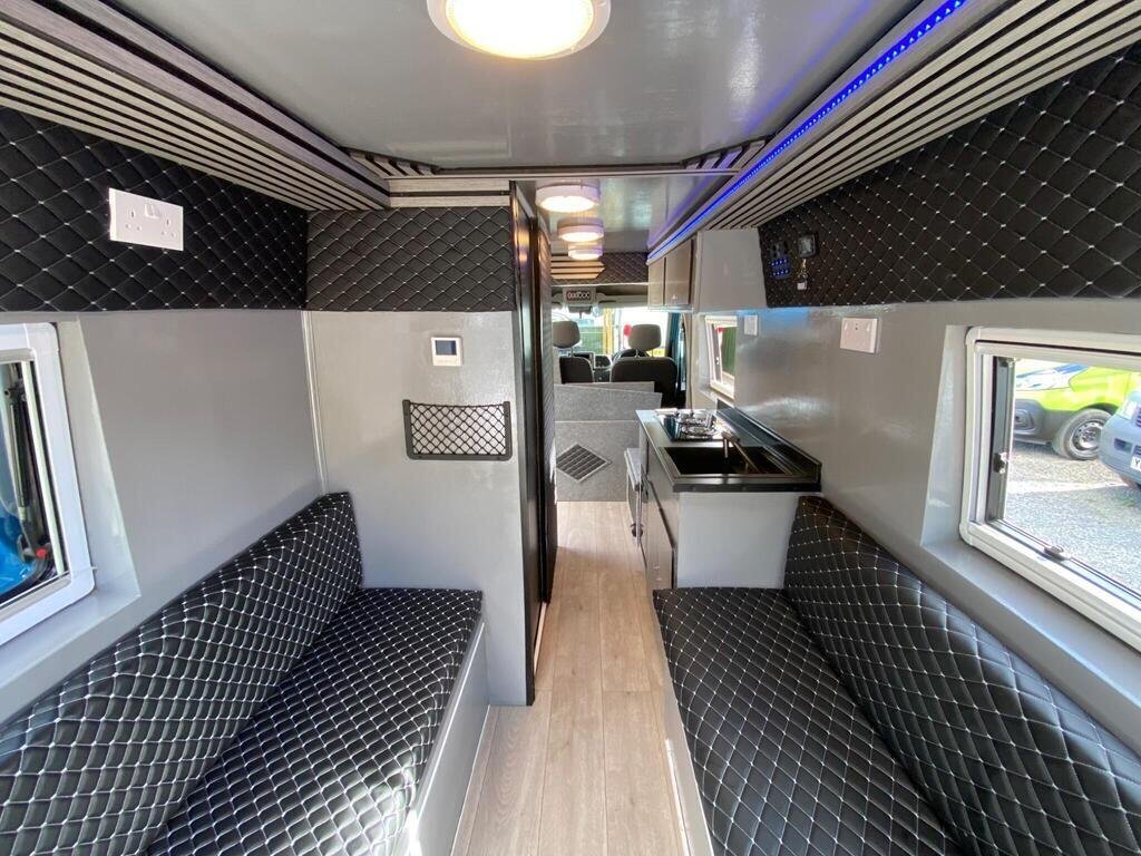 Used Renault Master 2020 for sale - 76406630: Photo 3