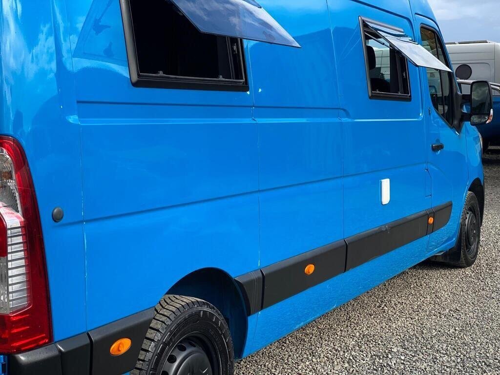 Used Renault Master 2020 for sale - 76406630: Photo 32