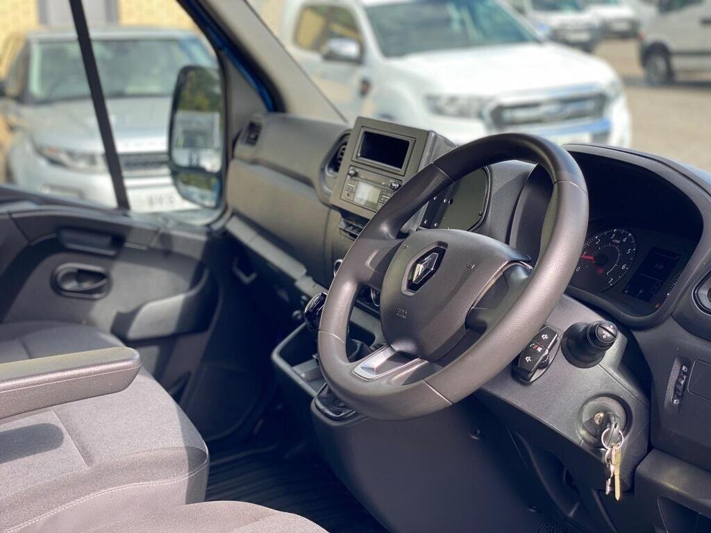 Used Renault Master 2020 for sale - 76406630: Photo 33