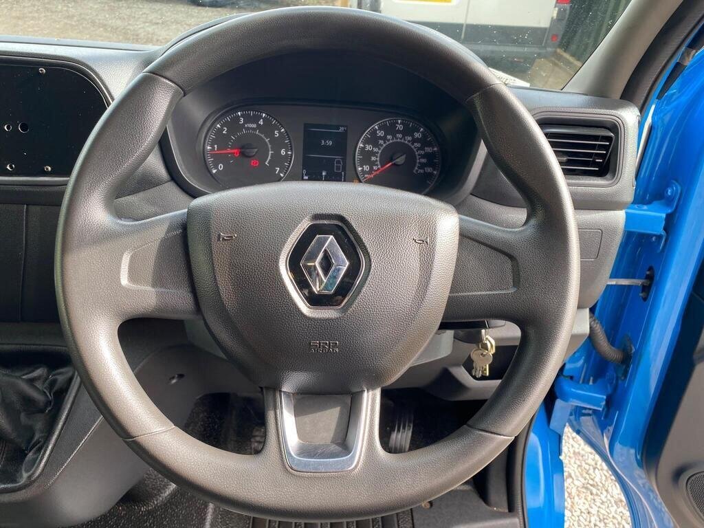 Used Renault Master 2020 for sale - 76406630: Photo 37