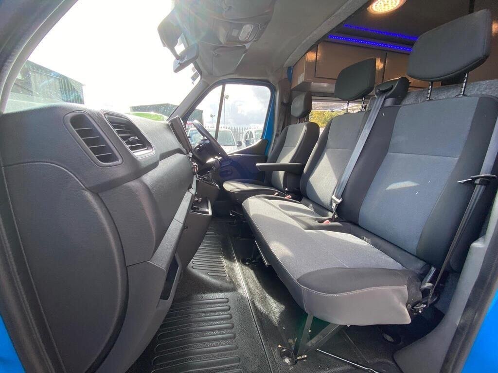 Used Renault Master 2020 for sale - 76406630: Photo 38