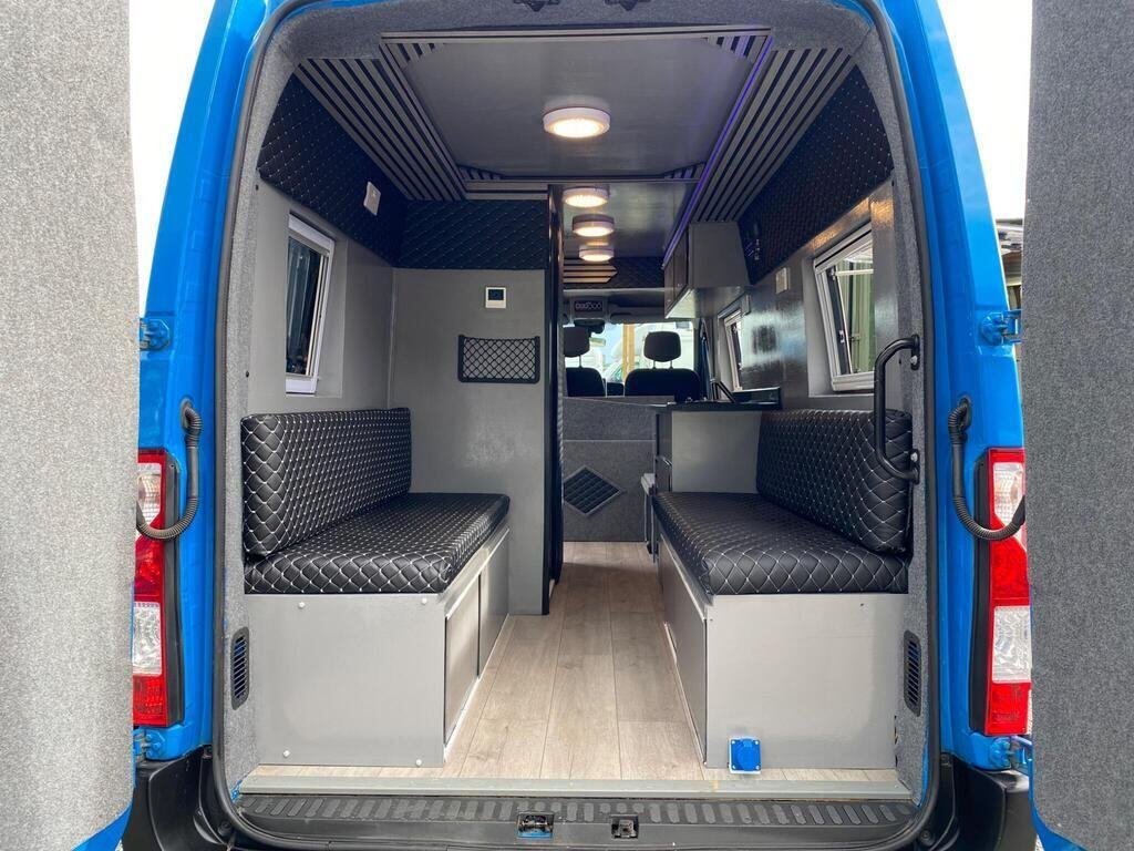 Used Renault Master 2020 for sale - 76406630: Photo 4