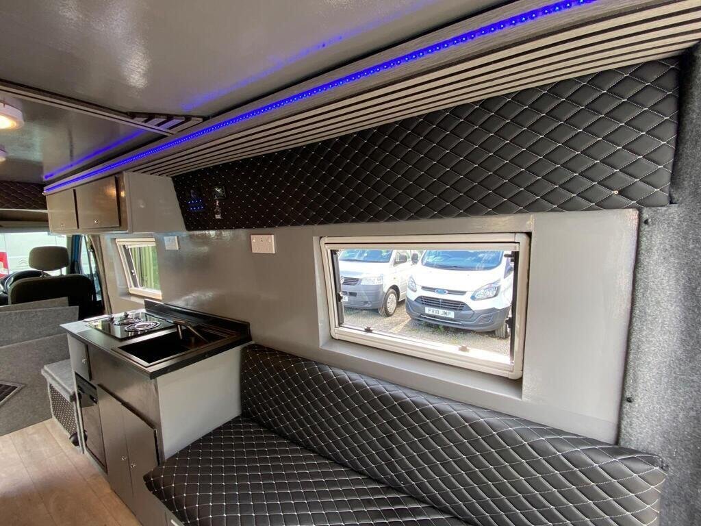 Used Renault Master 2020 for sale - 76406630: Photo 44