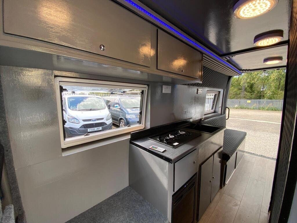 Used Renault Master 2020 for sale - 76406630: Photo 7