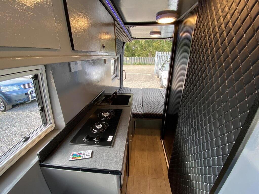 Used Renault Master 2020 for sale - 76406630: Photo 8