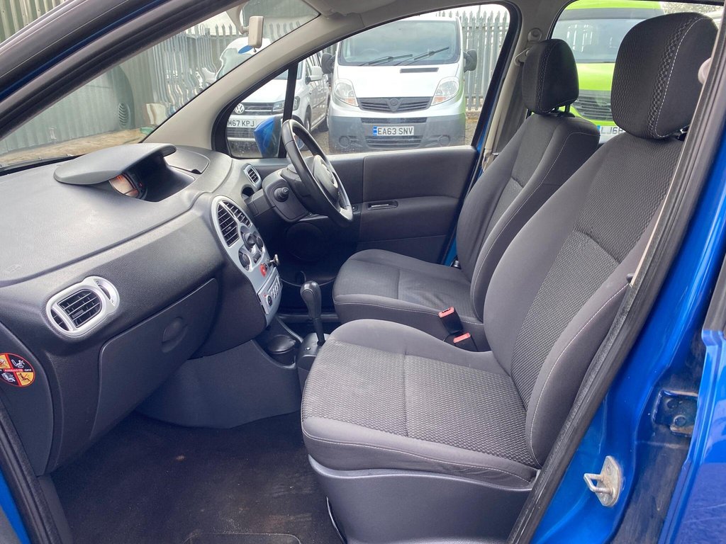 Used Renault Grand Modus 2010 for sale - 77499162: Photo 14