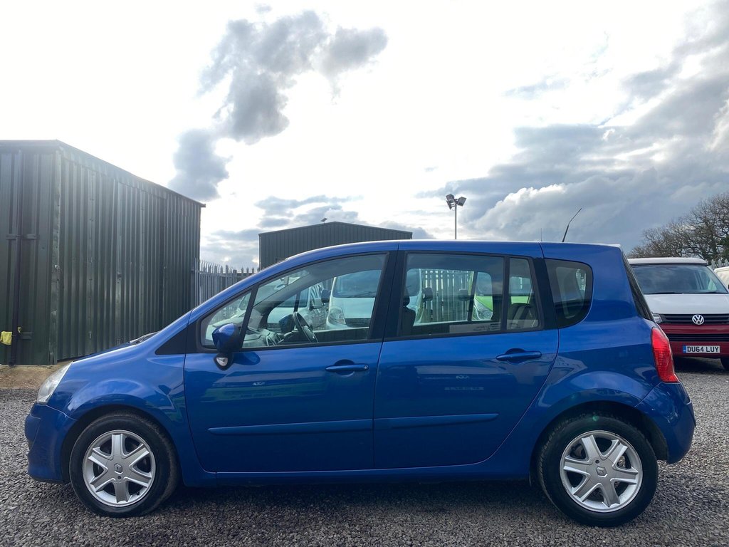 Used Renault Grand Modus 2010 for sale - 77499162: Photo 18