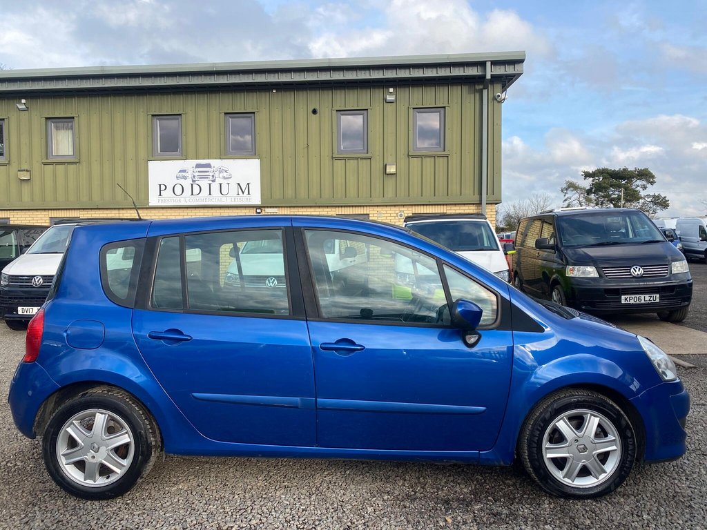 Used Renault Grand Modus 2010 for sale - 77499162: Photo 20