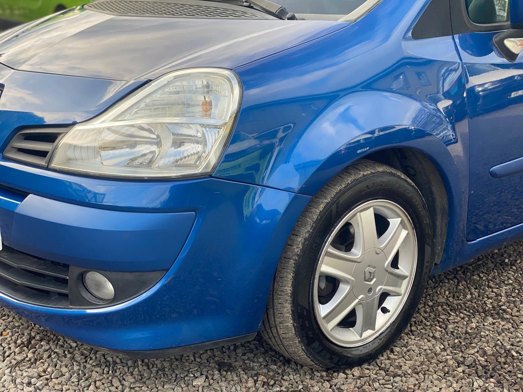 Used Renault Grand Modus 2010 for sale - 77499162: Photo 23