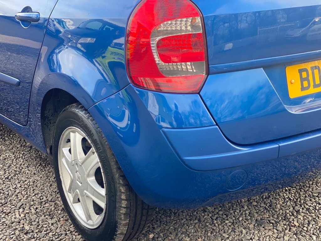 Used Renault Grand Modus 2010 for sale - 77499162: Photo 25