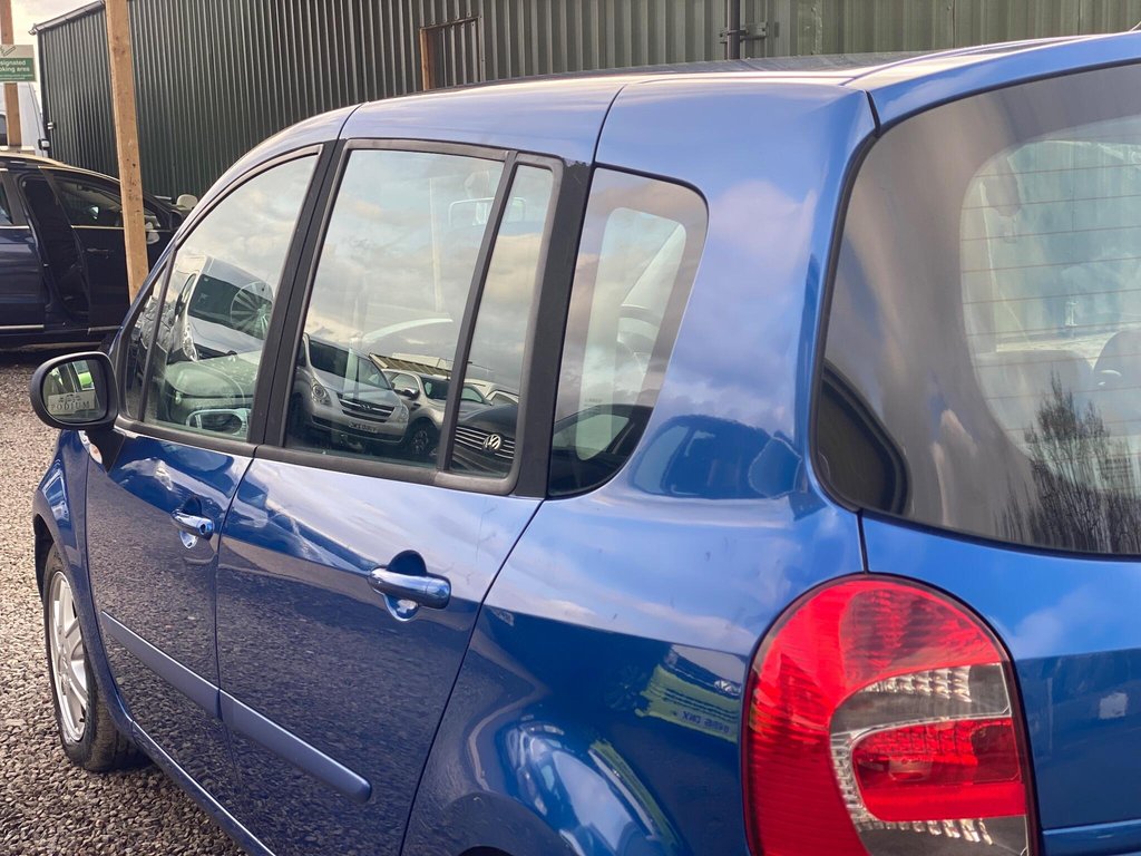 Used Renault Grand Modus 2010 for sale - 77499162: Photo 26