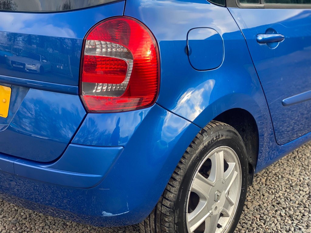 Used Renault Grand Modus 2010 for sale - 77499162: Photo 27