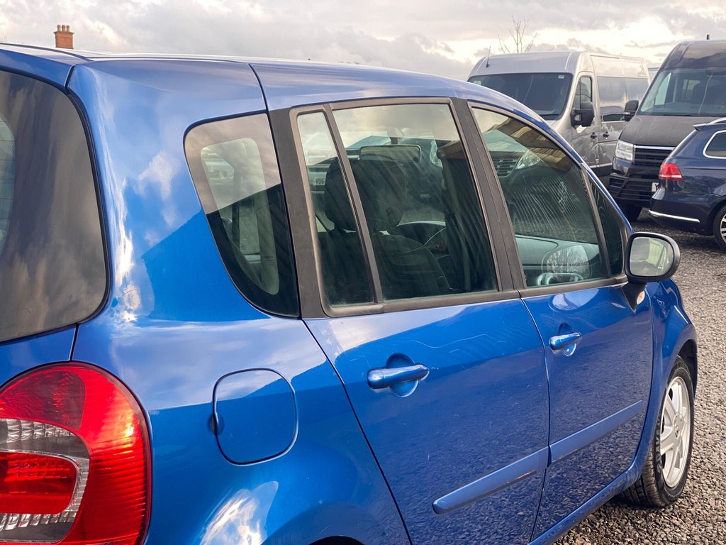 Used Renault Grand Modus 2010 for sale - 77499162: Photo 28