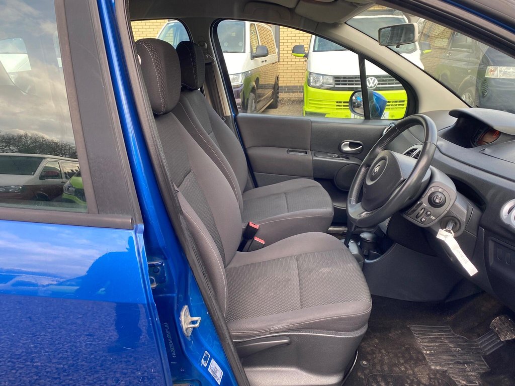 Used Renault Grand Modus 2010 for sale - 77499162: Photo 30